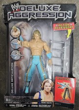 Modellino Brian Kendrick