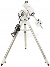 Sky-Watcher AZ-EQ5 Montaggio