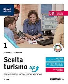 Scelta turismo per - turismo,