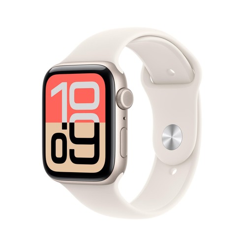 Apple watch alluminio - watch, 3