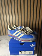 Adidas SL72 OG Blue Bird W