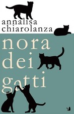Nora dei Gatti - [Articoli