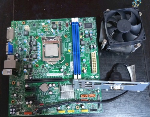 Vendesi scheda madre - , lenovo