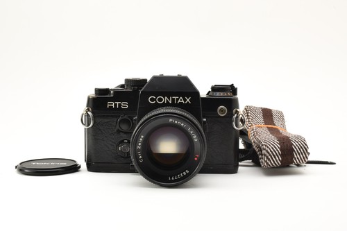 Quasi come nuovo contax rts - [quasi,