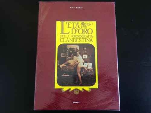 Eta oro della - d'oro, pornografia