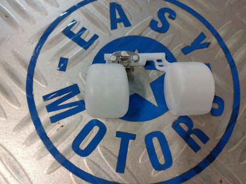 Galleggiante per carburatore - galleggiante,