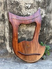 Strumento corde lira arpa - strumento,