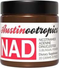 NAD - Nicotinamide Adenina
