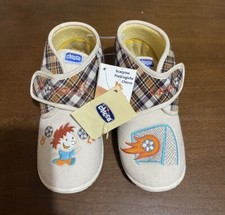 Pantofole bambini asilo/casa