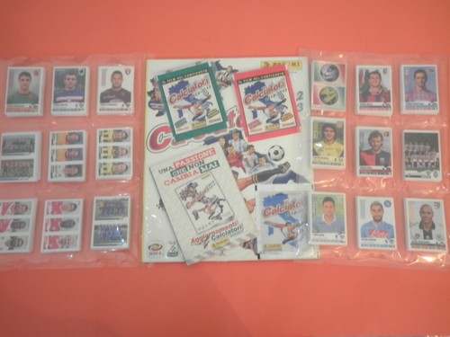 Album calciatori panini - album, 2012