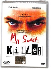 EBOND my sweet killer DVD