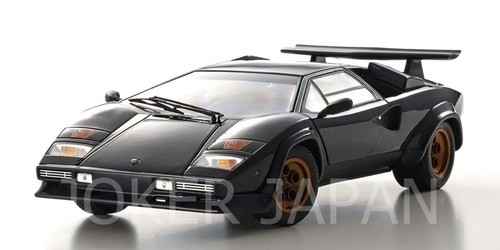 Kyosho originale scala 18 - kyosho, 1/18