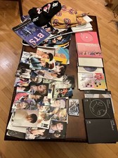 BTS Love Yourself Lot