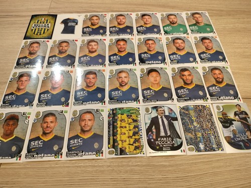 Calciatori panini campionato - calciatori,