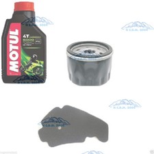 KIT TAGLIANDO PIAGGIO BEVERLY