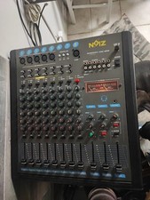 Mixer canali noiz - 8,