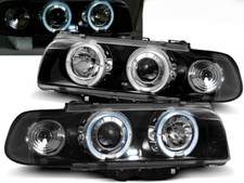 Coppia fari per BMW Serie 7
