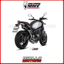 MARMITTA COMPLETA MIVV GHIBLI