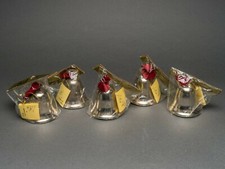 Lotto 5 Campane Carillon
