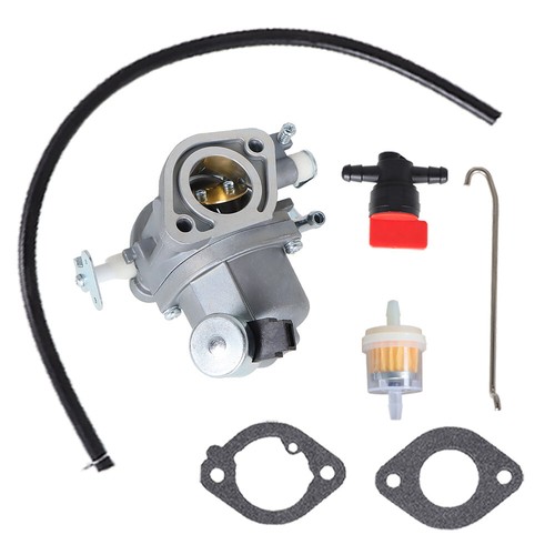 Kit carburatore guarnizioni - carburatore, e