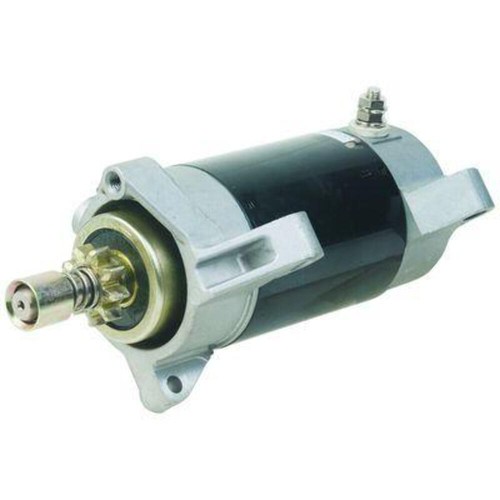 Motorino avviamento yamaha - avviamento,