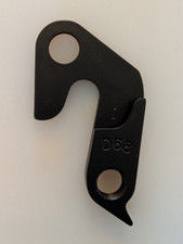 Pilo D68 Appendino Deragliatore per Cannondale Prophet Gemini bisturi Jekyll Rush