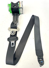 CINTURA DI SICUREZZA ANTERIORE