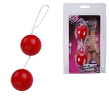 Palline Vaginali Anali Massaggio Pavimento Pelvico Kegel Esercizio Massaggiatore