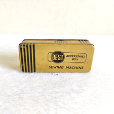 1950s Vintage di Cucito