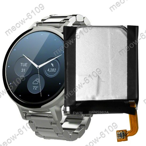 New battery fw3l - new,