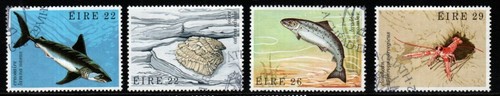 Irlanda sg520 1982 vita - irlanda, sg520/3