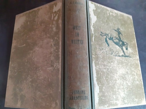Libro billy jenkins - billy,