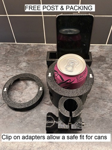 Tazza porta telefono gamba - , 25