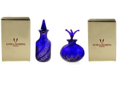 Bottiglina porta profumo - 1,