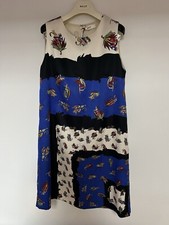 ABITO TUBINO PANNA BALLY USA 8