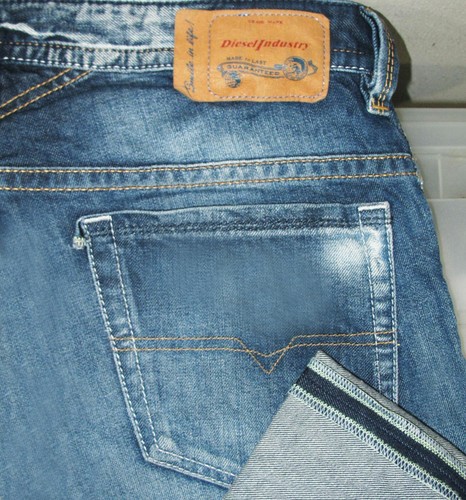 Hot authentic men diesel - authentic, men's