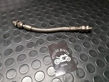 Tubo Radiatore Olio Ducati 999 2003