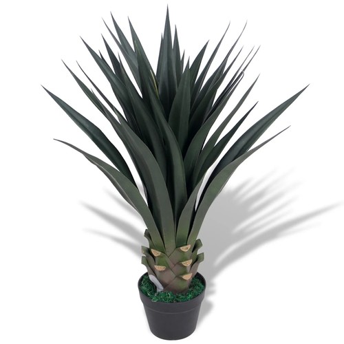 Yucca pianta artificiale con - pianta,