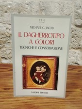 IL DAGHERROTIPO A COLORI