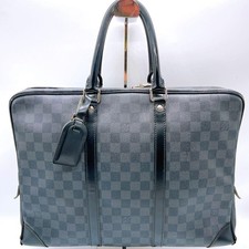 LOUIS VUITTON Damier Grafite