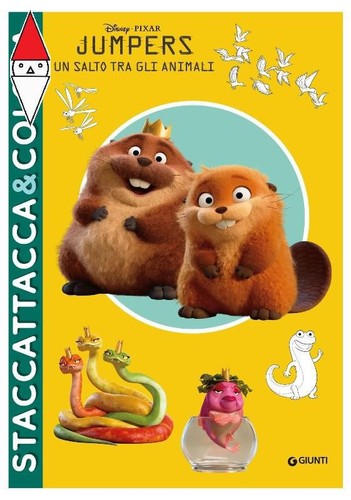 Gioco educativo giunti - gioco,