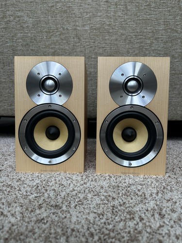 Altoparlanti bowers wilkins - bowers,