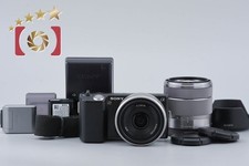 Used SONY Sony NEX 5 Double