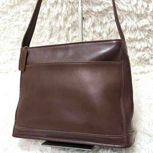 Borsa coach 9310 clubtan - borsa,