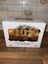 Dallas Complete Collection