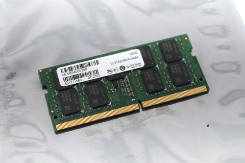 Modulo ram virtium - modulo,