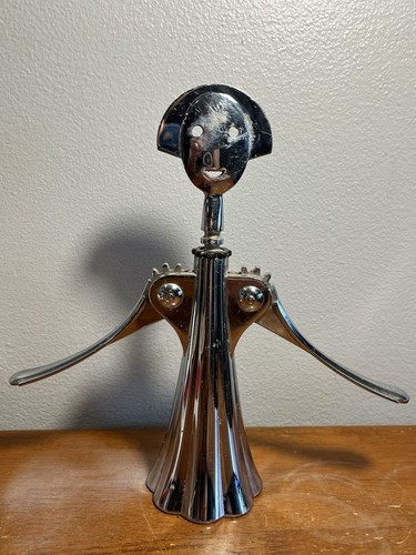 Alessi anna cavatappi - anna, g