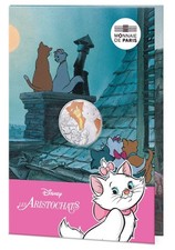 10 euro Aristogatti Disney