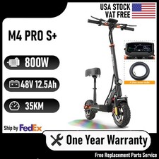 Electric Scooter 800W48V