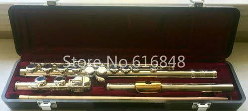 Flauto giove cef - flauto,